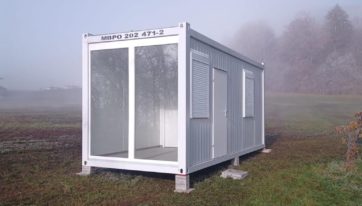 Bürocontainer (48)