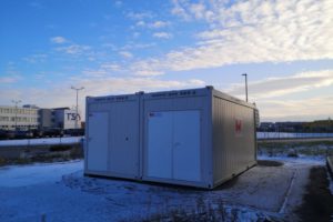Bürocontainer (44)