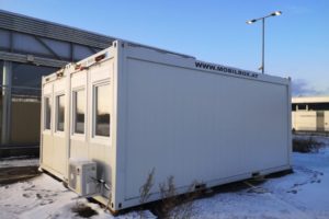 Bürocontainer (49)