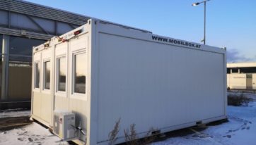 Bürocontainer (49)