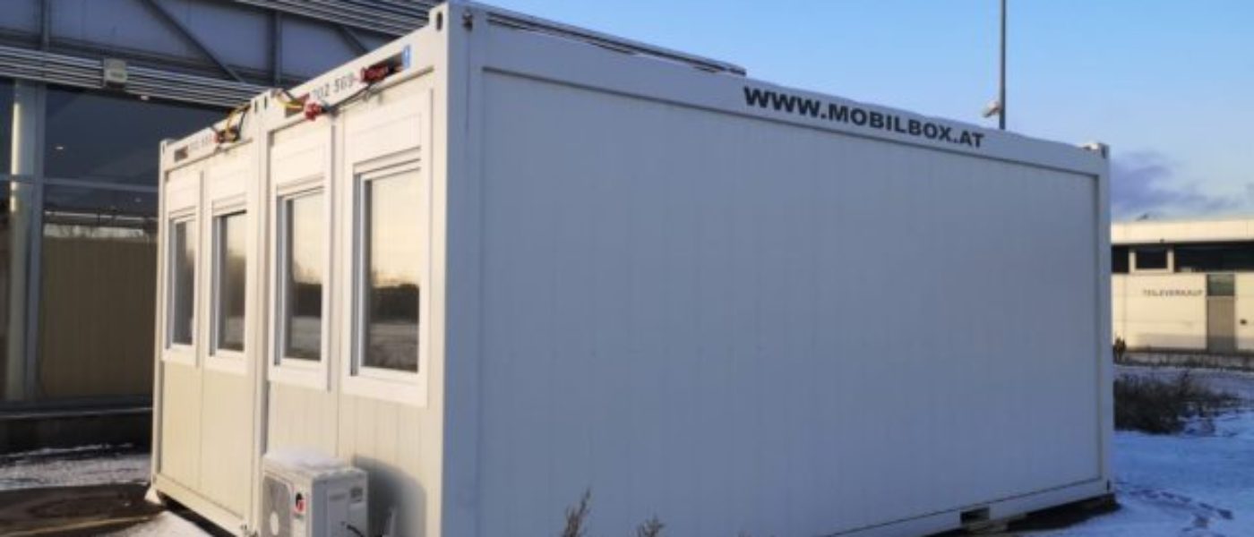 Bürocontainer (49)