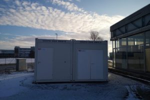 Bürocontainer (50)