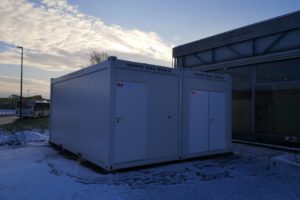 Bürocontainer (51)