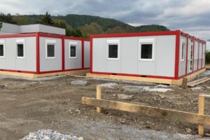 Bürocontainer