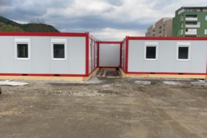 Bürocontainer