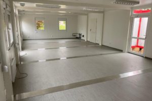 Bürocontainer