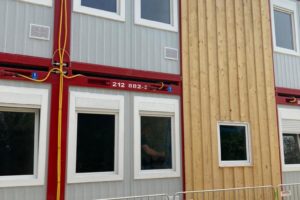 Bürocontainer (61)