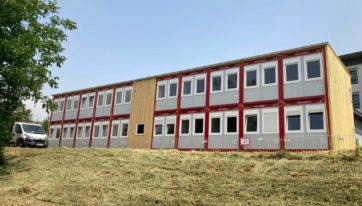 Bürocontainer (63)