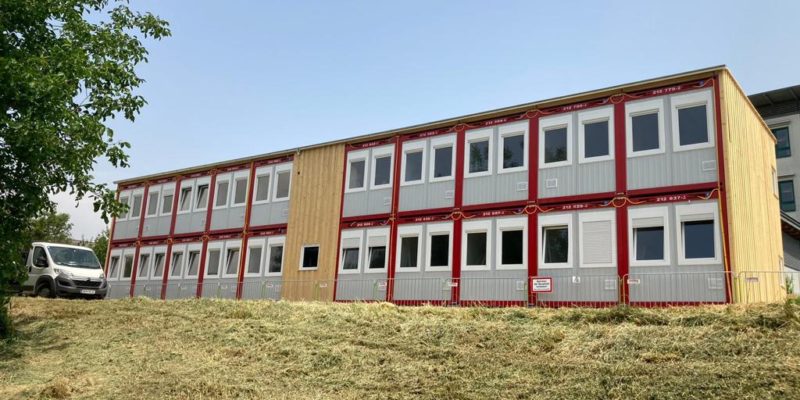 Bürocontainer (63)