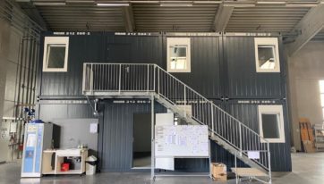 Bürocontainer (69)