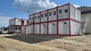 Bürocontainer (79)