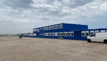 Bürocontainer (85)