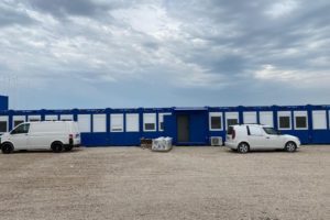 Bürocontainer (89)