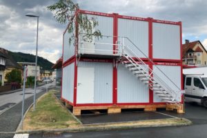 Containeranlage (1)