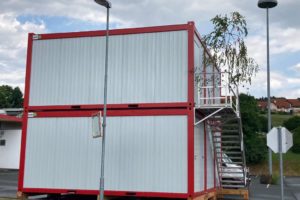 Containeranlage (2)
