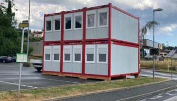 Containeranlage (4)