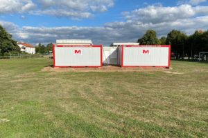 Bürocontainer (94)