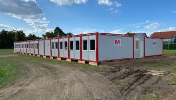 Bürocontainer (95)