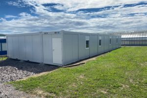 Bürocontainer (105)