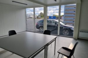 Bürocontainer (107)