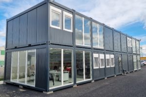 Bürocontainer (112)