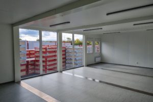 Bürocontainer (113)