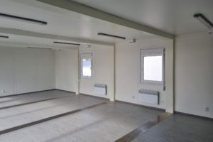 Bürocontainer (114)