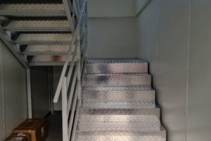 Bürocontainer (115)