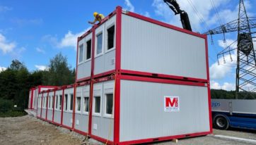 Bürocontainer (60)