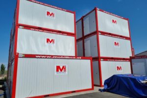 gebrauchte Bürocontainer (1)