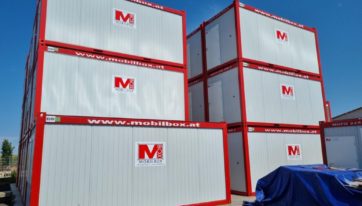 gebrauchte Bürocontainer (1)