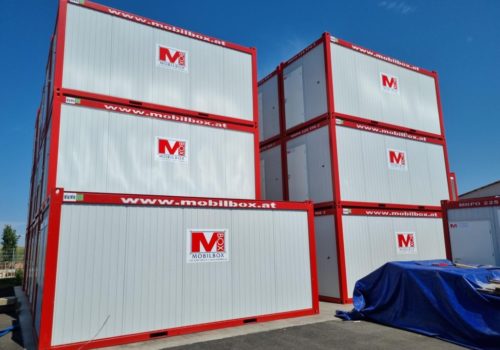 gebrauchte Bürocontainer (1)