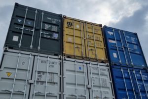 gebrauchte Lagercontainer (1)
