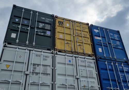 gebrauchte Lagercontainer (1)