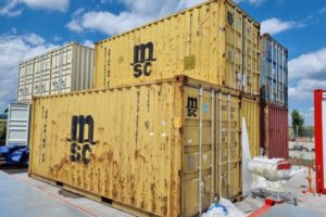 gebrauchte Lagercontainer (4)