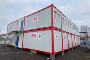 Bürocontainer (117)