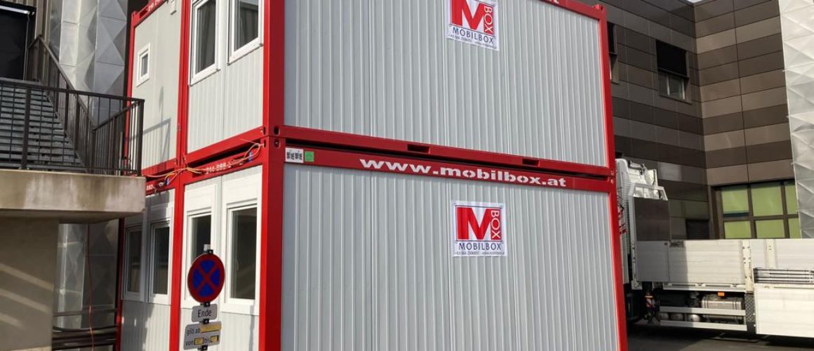 Bürocontainer (5)