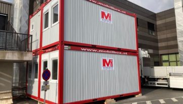 Bürocontainer (5)