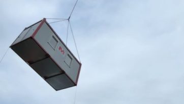 Wohncontainer (1)
