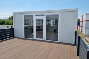 Bürocontainer (127)