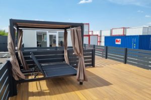 Bürocontainer (129)