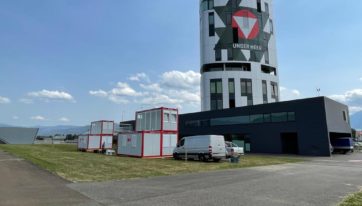 Bürocontainer (133)