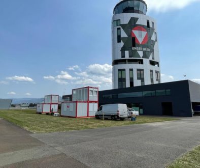 Bürocontainer (133)