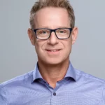 Foto von Alexander Bauer Geschäftsführer und Sales bei Mobilbox Austria GmbH