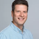 Portrait von Daniel Balazs im Verkauf bei Mobilbox und leidenschaftlicher Tennisspieler